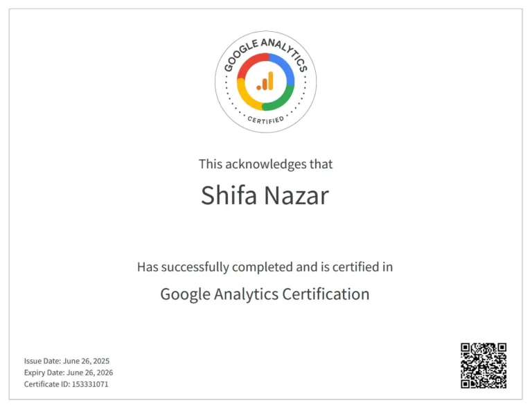 google-analytics-freelance-best-digital-marketer
