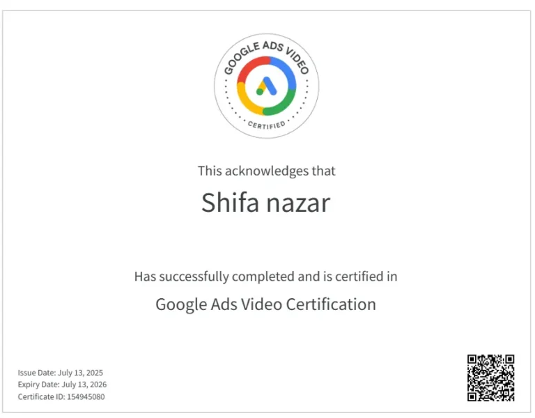 google-video-ads-best-freelancer